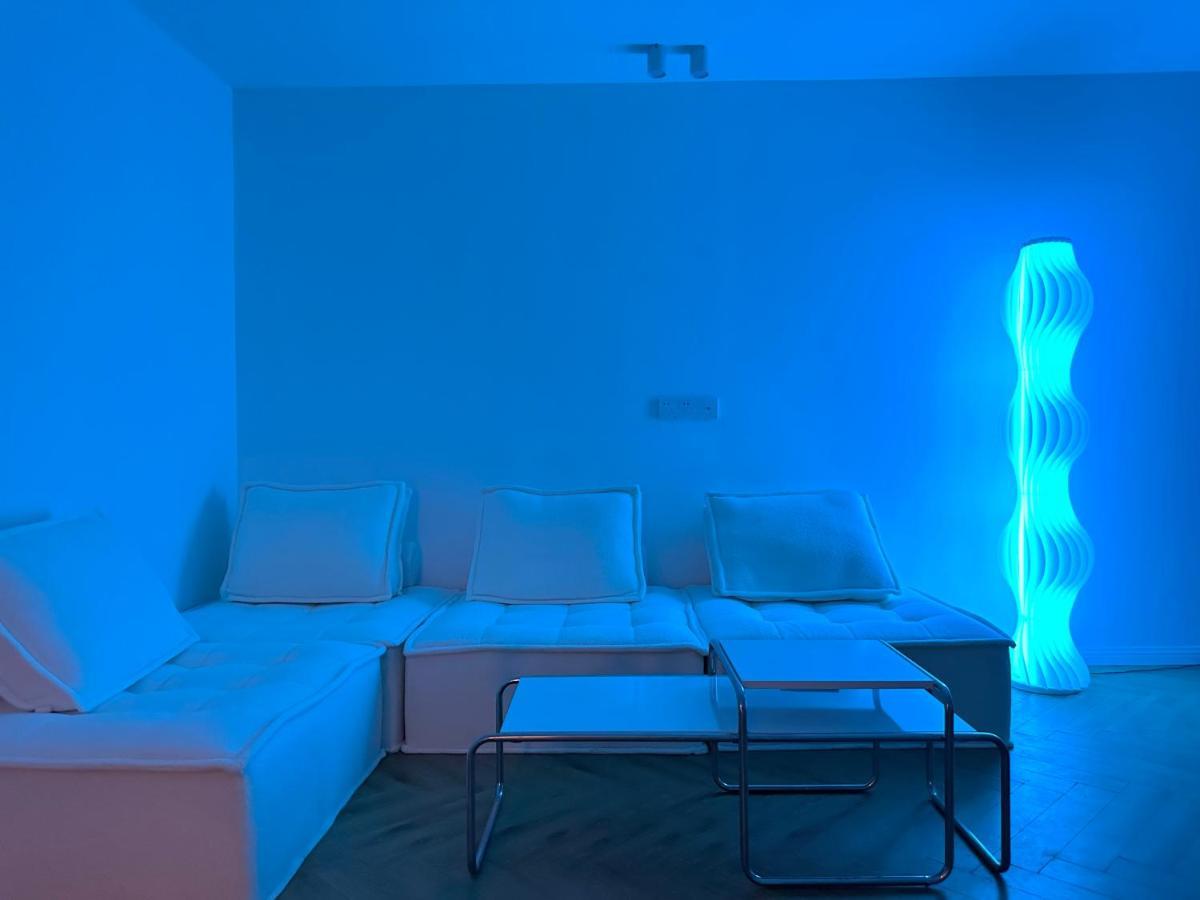 Zhome-three Floors 4 Bedrooms - Near Nanjing Road 公寓 上海