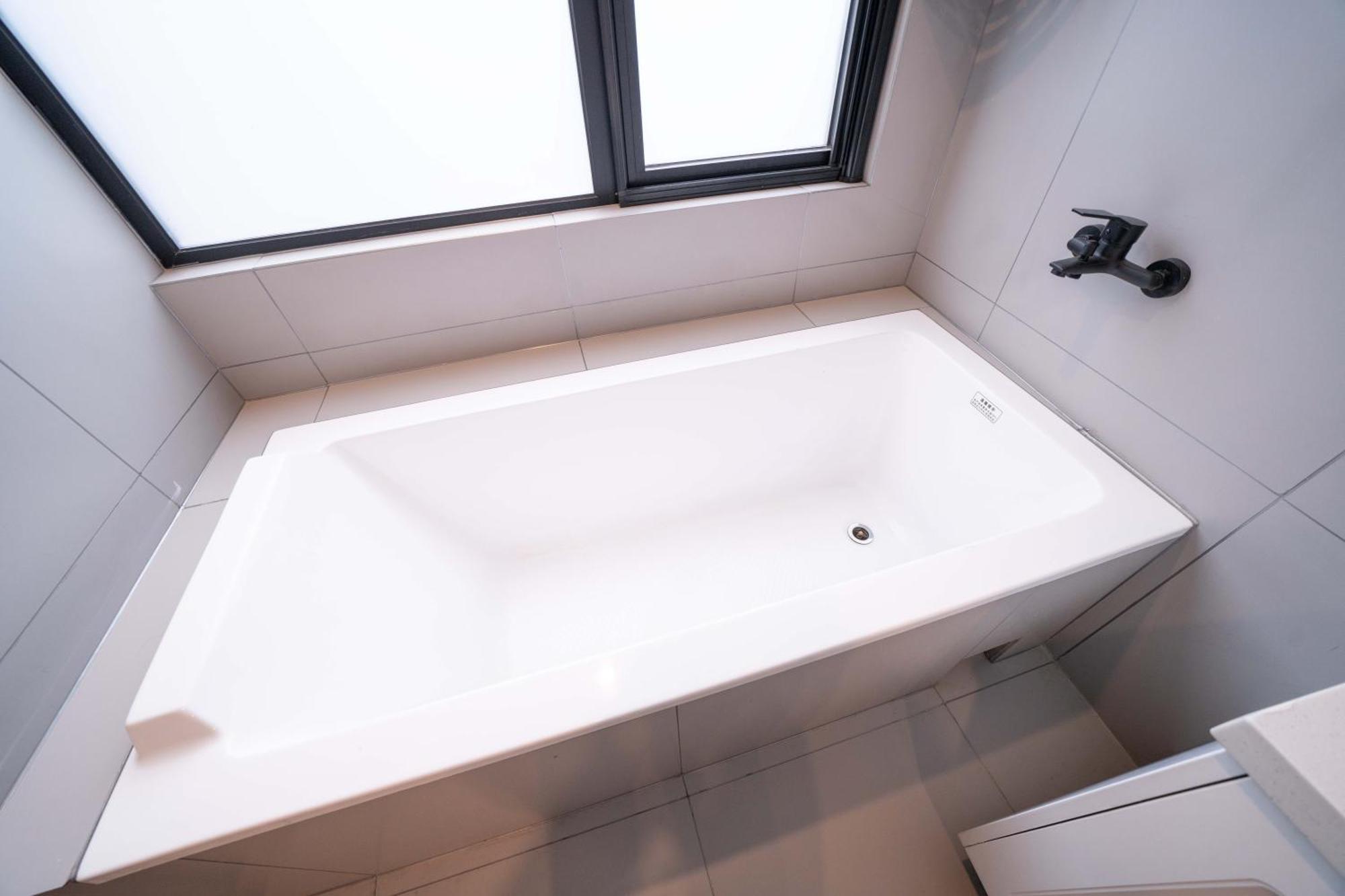 Zhome-three Floors 4 Bedrooms - Near Nanjing Road Apartment Shanghai