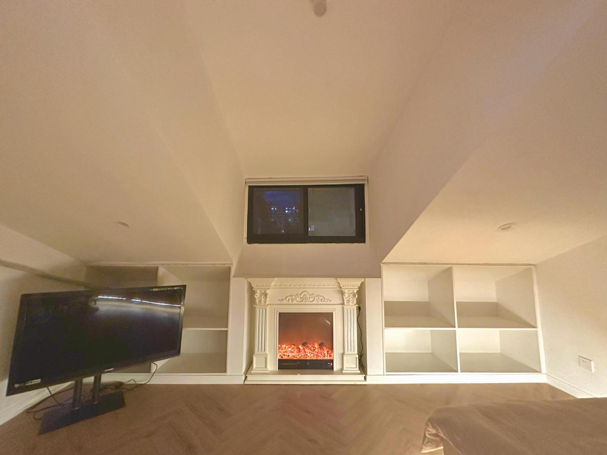 Zhome-three Floors 4 Bedrooms - Near Nanjing Road Apartment Shanghai